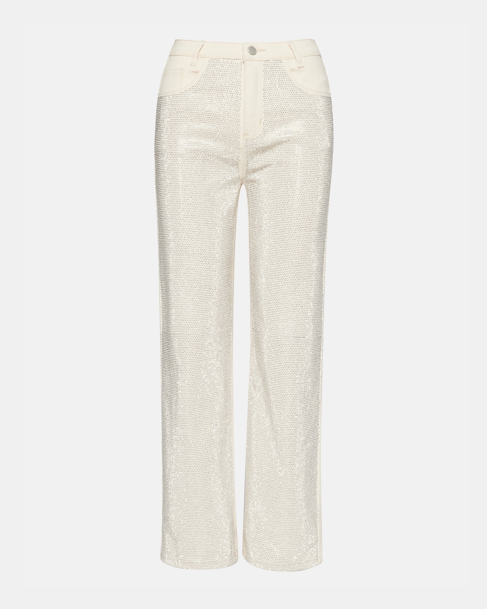 Stunning Jesse White Jeans