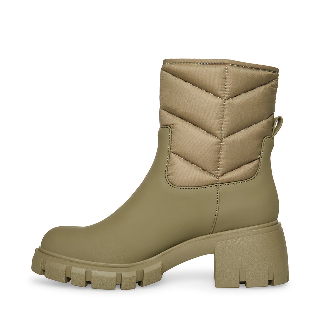 Haldan Green - Small Rebooted: The Ultimate Winter Chelsea Boot