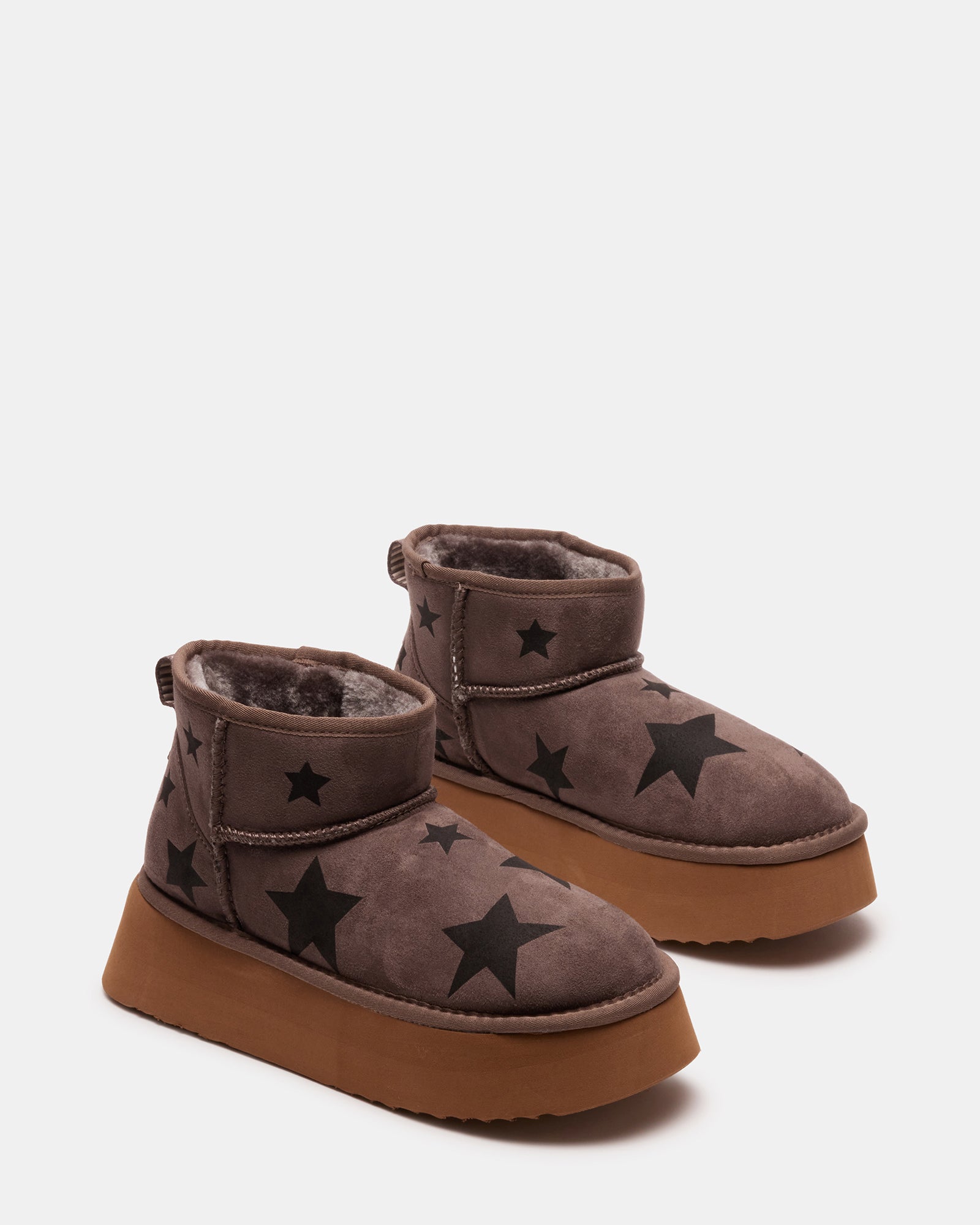 Chels Charcoal - Small Rebooted: Fashion Revolution