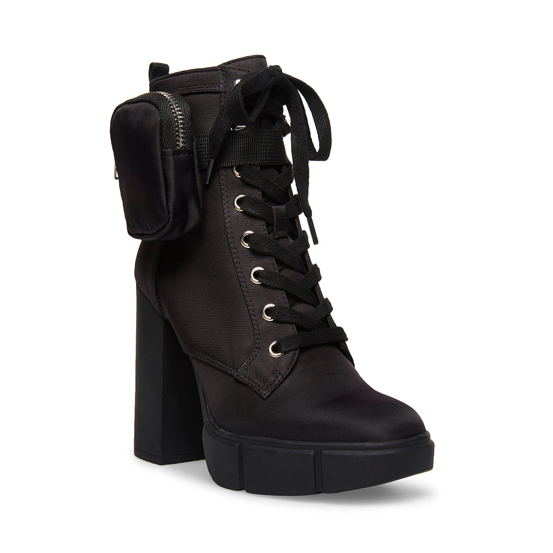 HERRICK BLACK - SM REVAMPED: Unleash Your Inner Boss