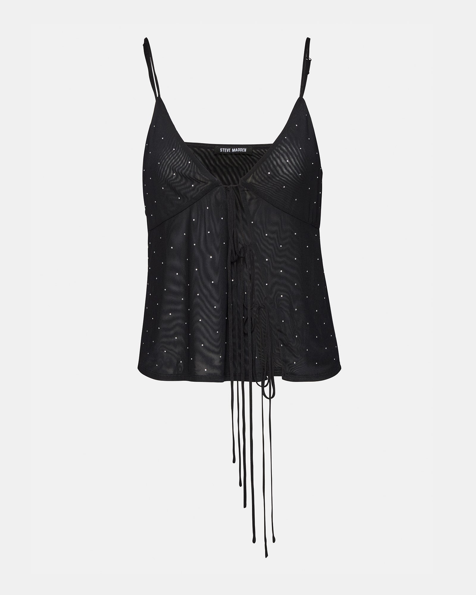 Stunning INDY Black Top