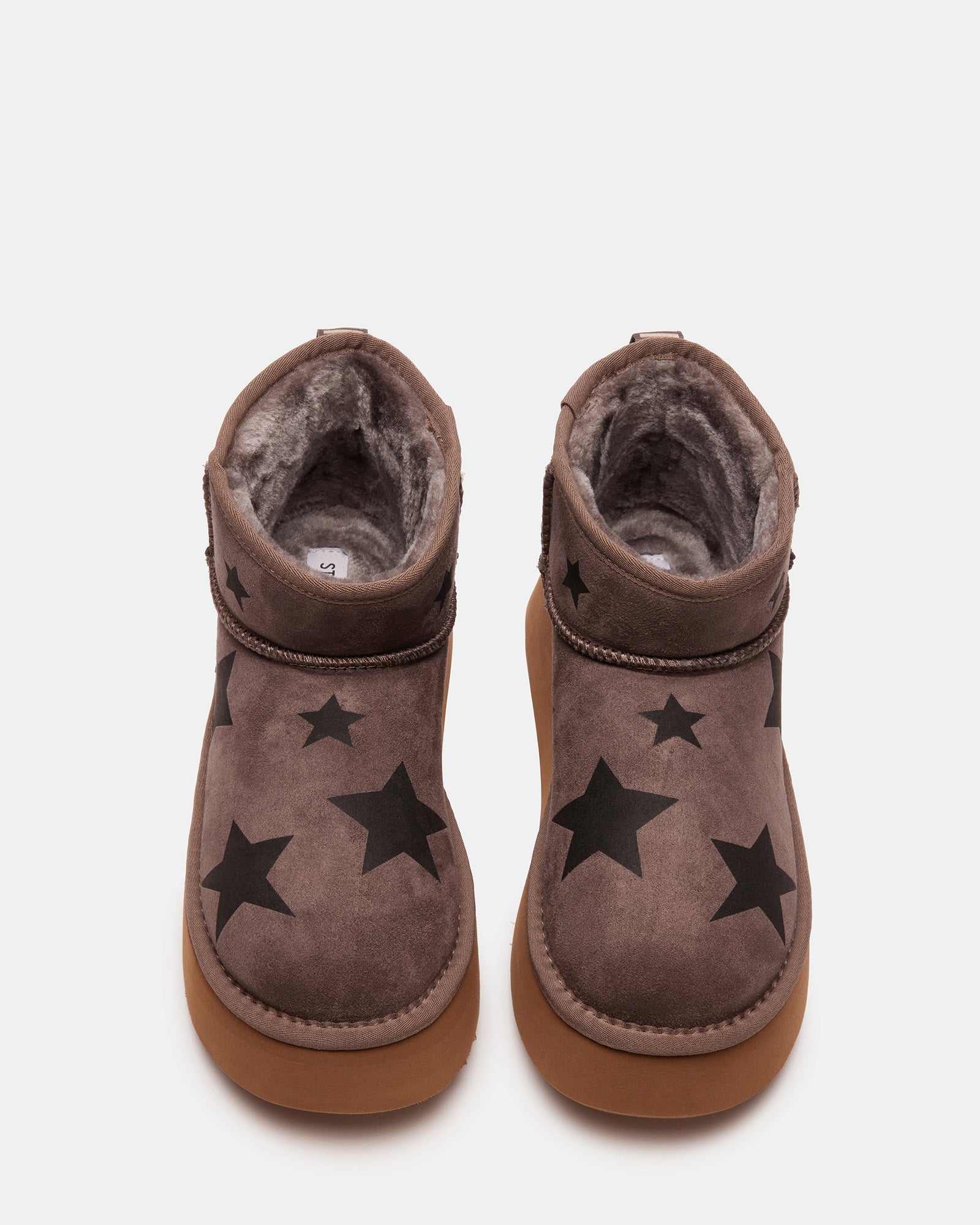 Chels Charcoal - Small Rebooted: Fashion Revolution