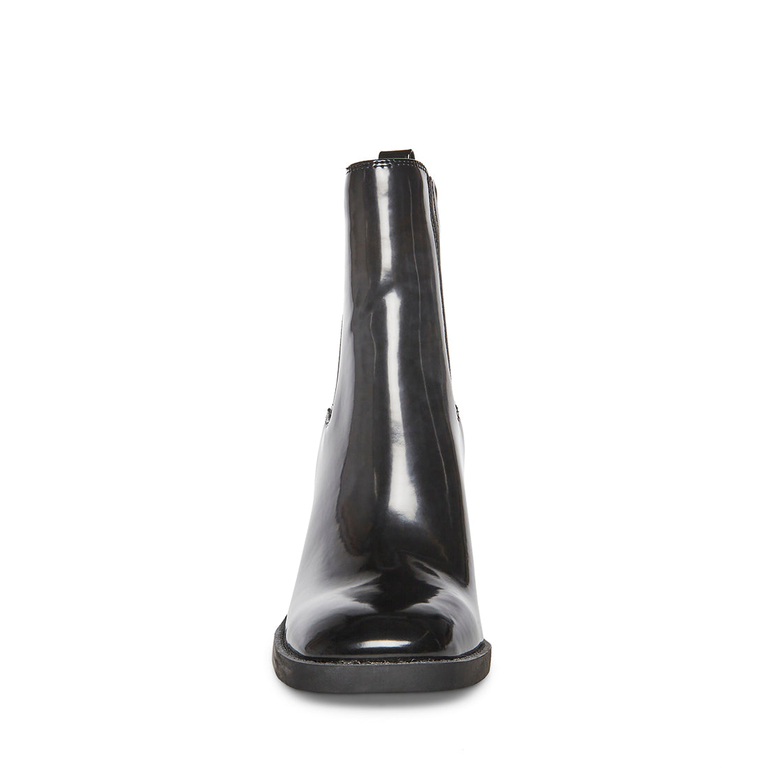 ACKER BLACK - SM REBOOTED: Stylish Chelsea Boot