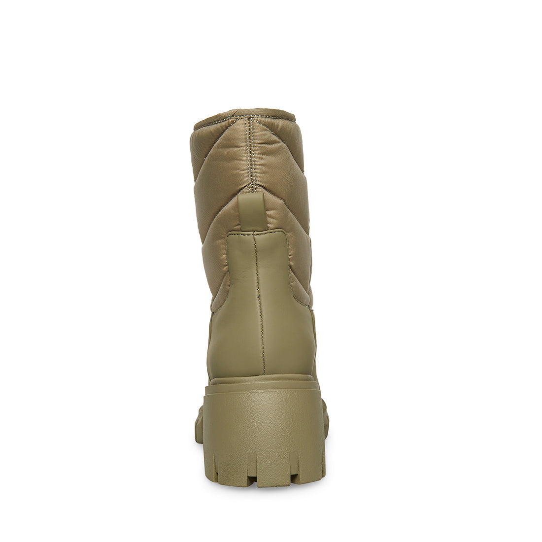Haldan Green - Small Rebooted: The Ultimate Winter Chelsea Boot