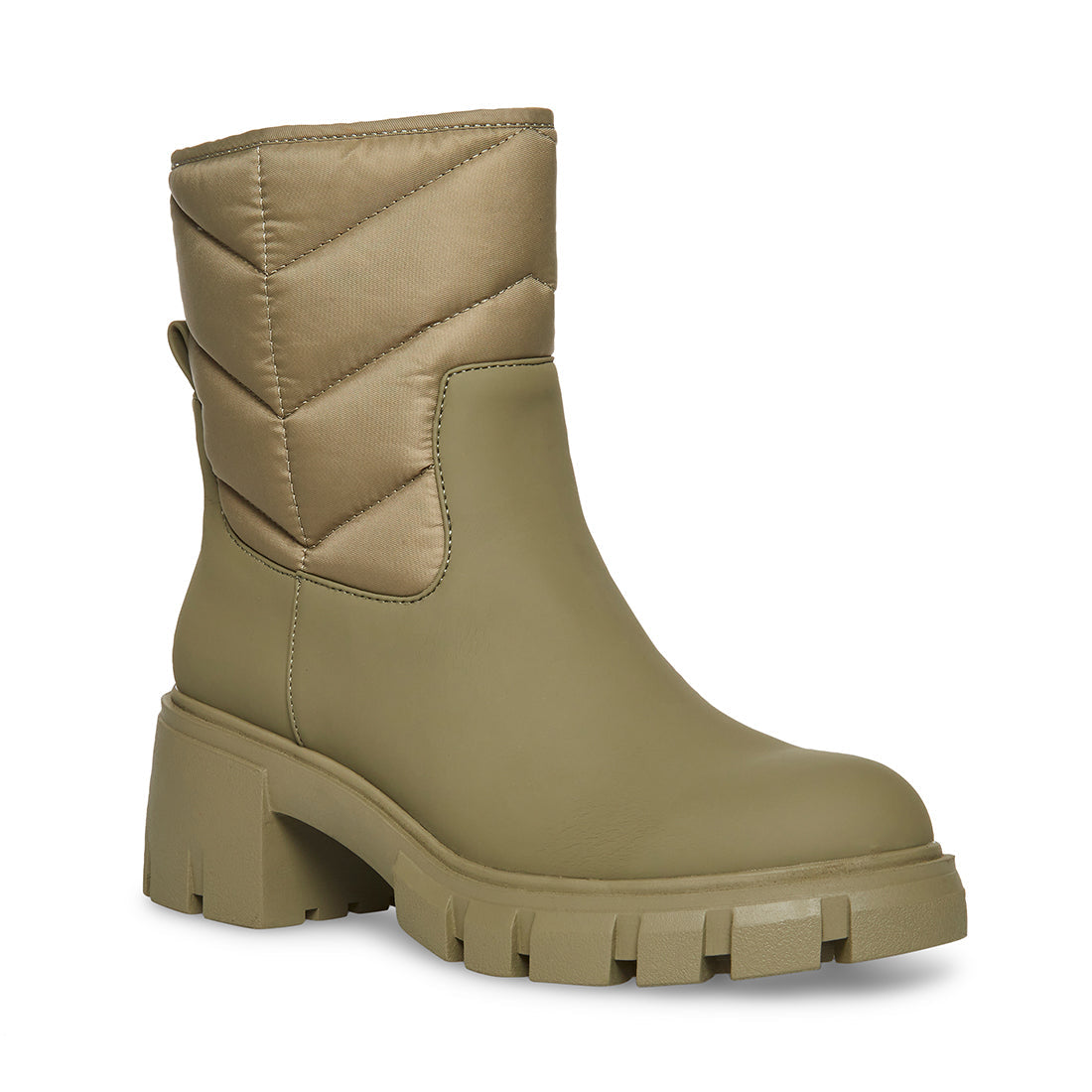 Haldan Green - Small Rebooted: The Ultimate Winter Chelsea Boot