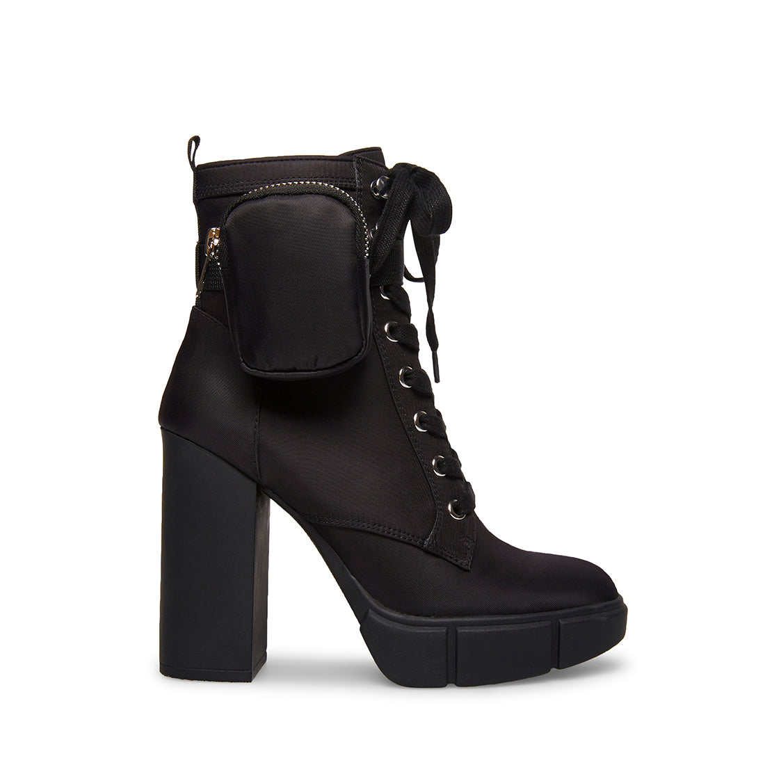 HERRICK BLACK - SM REVAMPED: Unleash Your Inner Boss