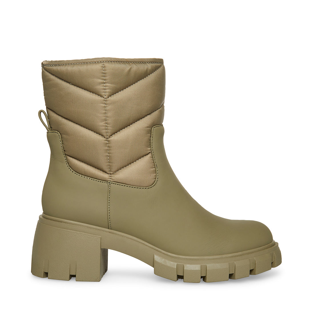 Haldan Green - Small Rebooted: The Ultimate Winter Chelsea Boot