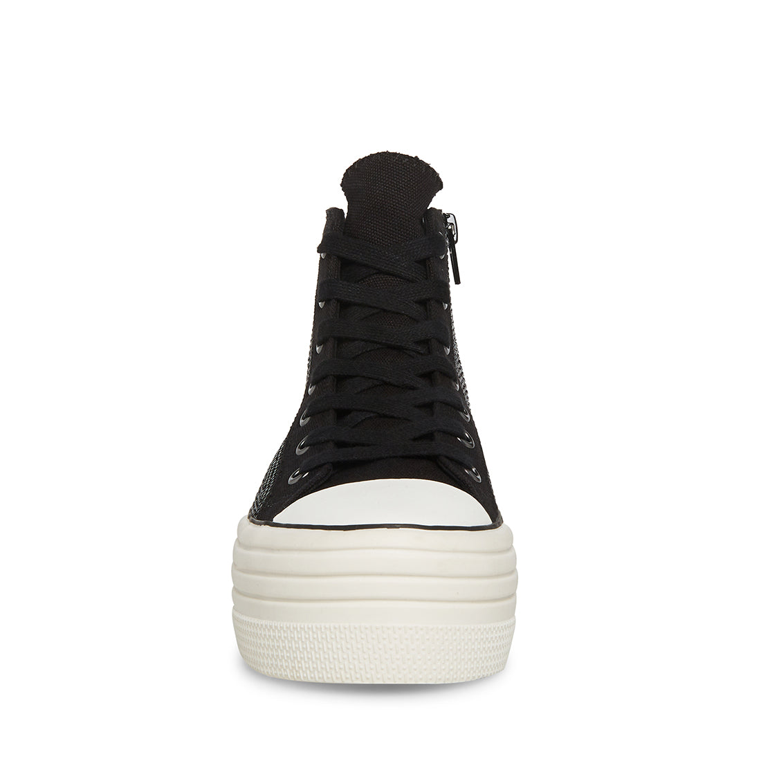 BERKER BLACK - SM REVAMPED: The Sparkling Sneaker Sensation