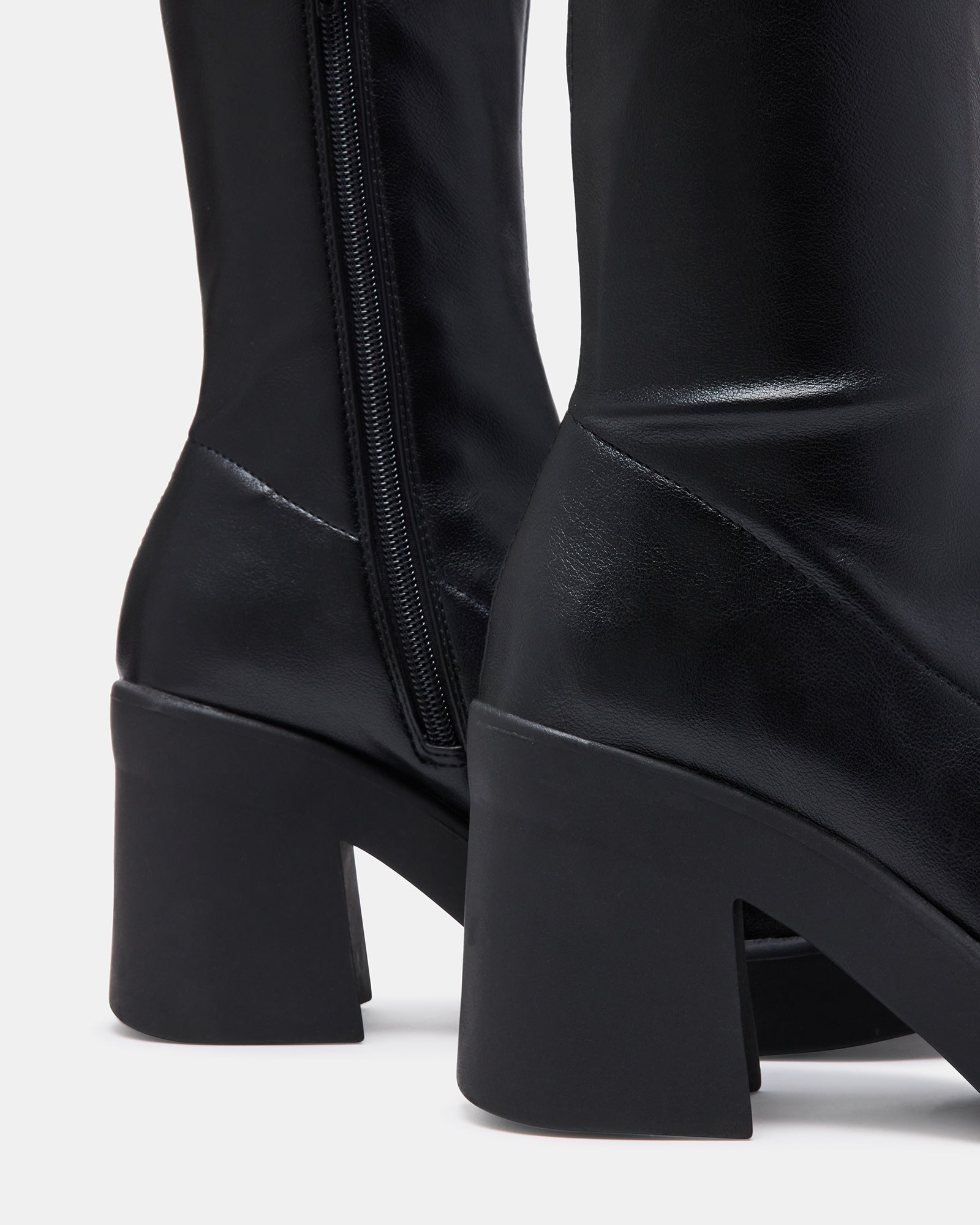 Klayton Black - SM Rebooted: Retro Chic Boots