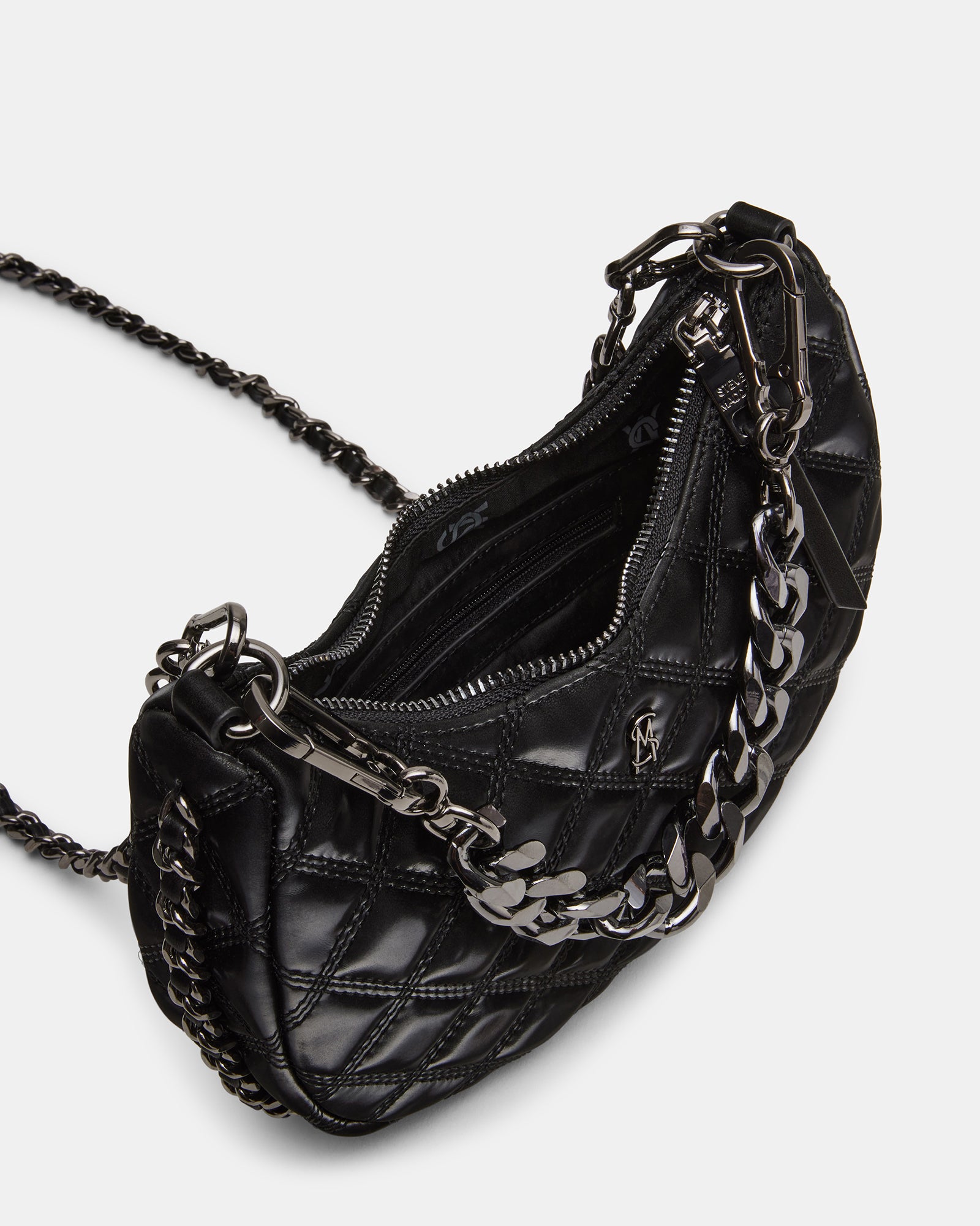 Stunning Wink Black Bag