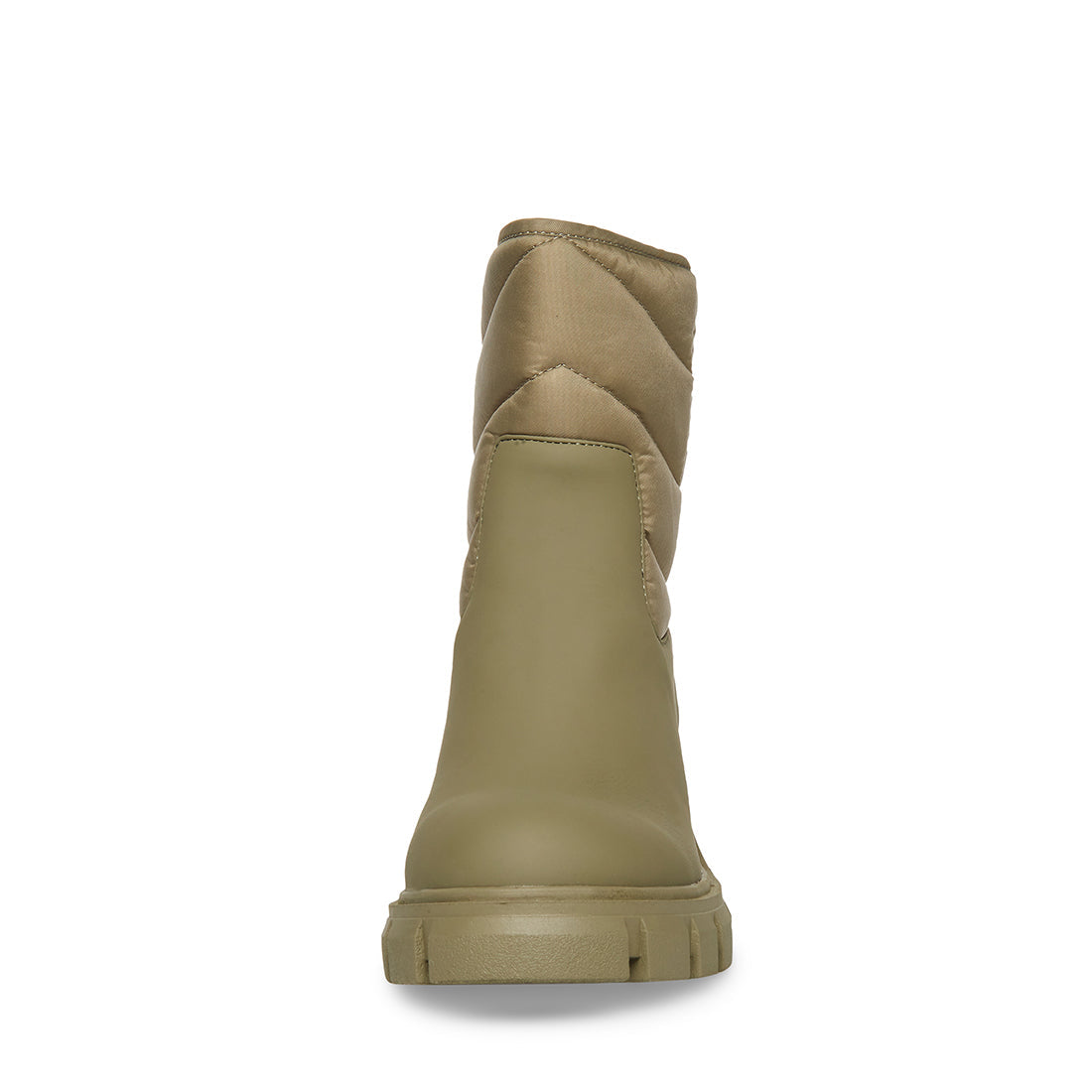 Haldan Green - Small Rebooted: The Ultimate Winter Chelsea Boot