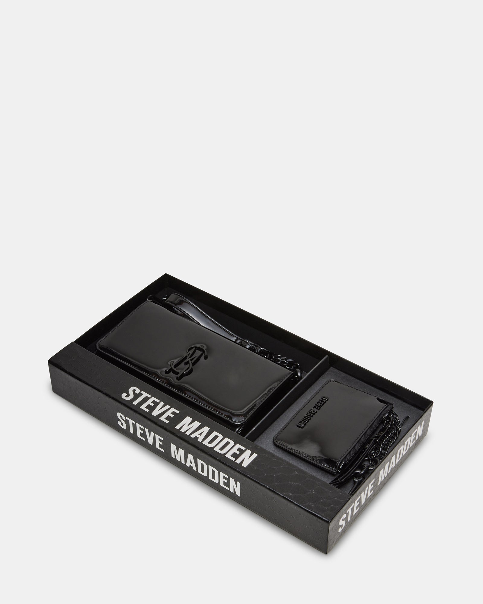 CARRI Black Bag Gift Set - The Ultimate Holiday Treat!