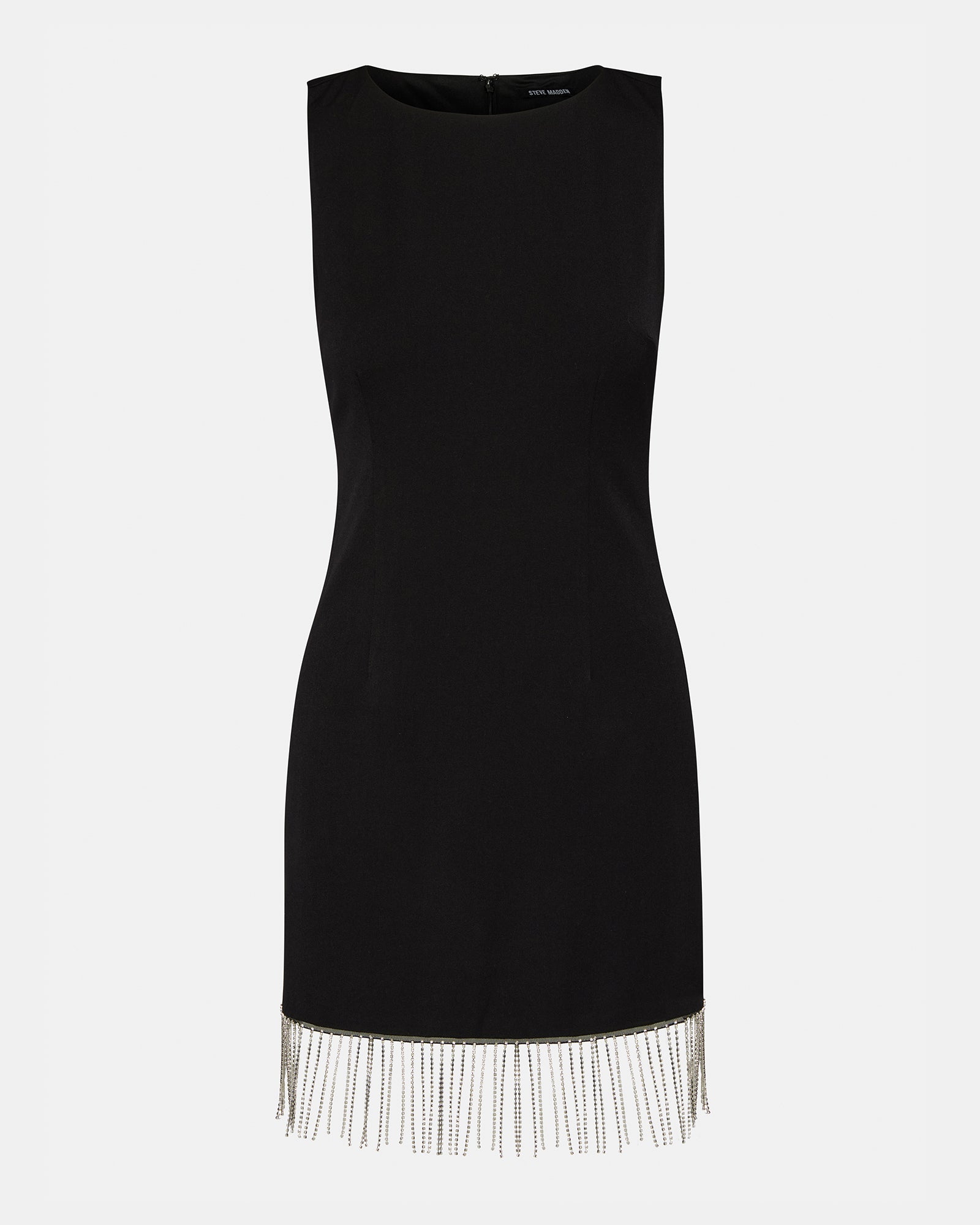 Glamorous Black ELENORA Dress