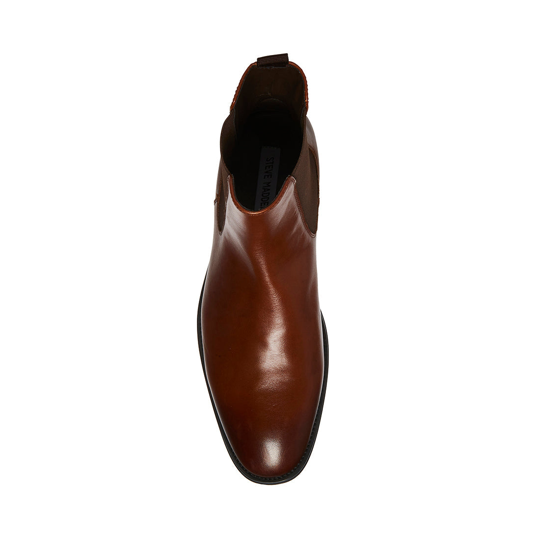 ADAMO Brown Leather - Small Rebooted: A Fashion Statement