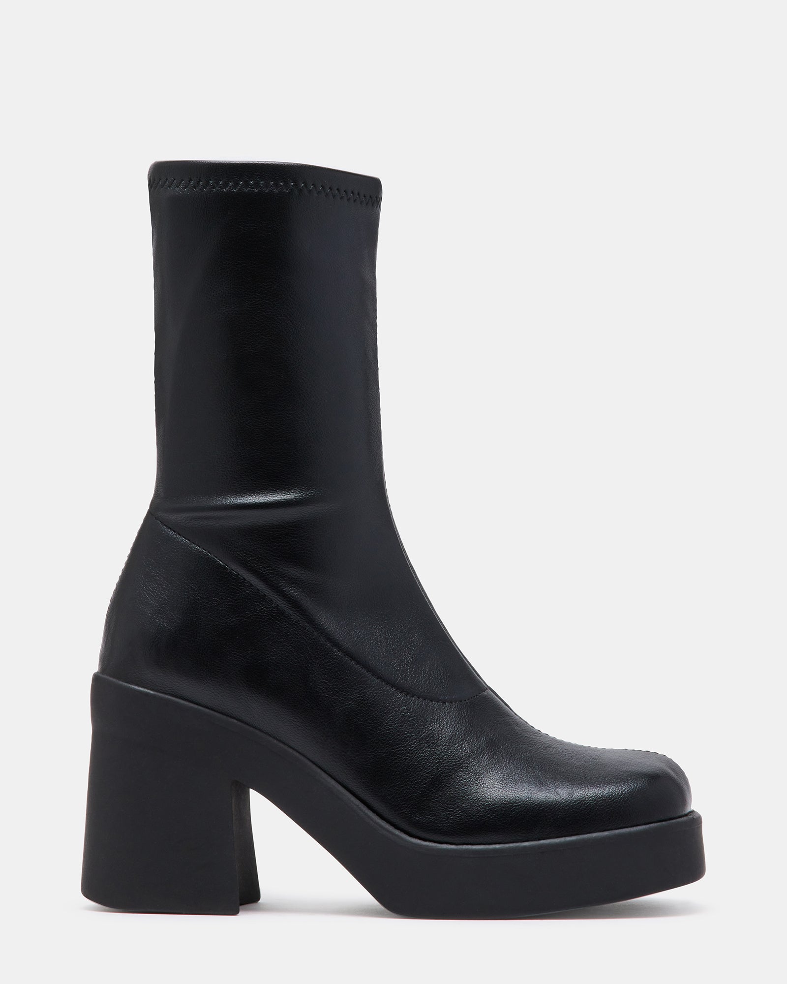 Klayton Black - SM Rebooted: Retro Chic Boots