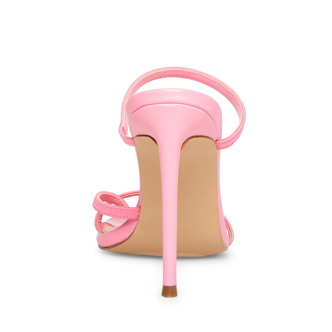 BELLEZZA PINK - SM REBOOTED: Chic & Effortless