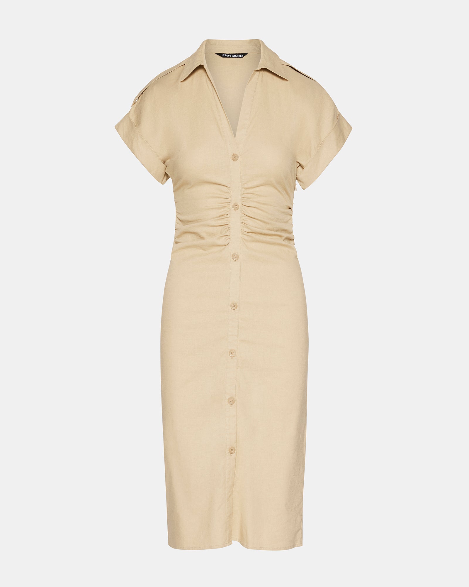 Gorgeous Ivory CAMBRIE Dress - A Spring Essential!