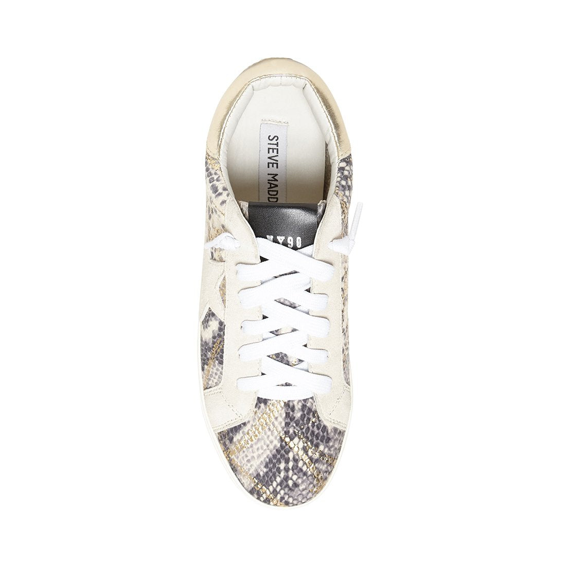 PHILOSOPHY GOLD SNAKE - SM REBOOTED: The Ultimate Street Style Sneaker