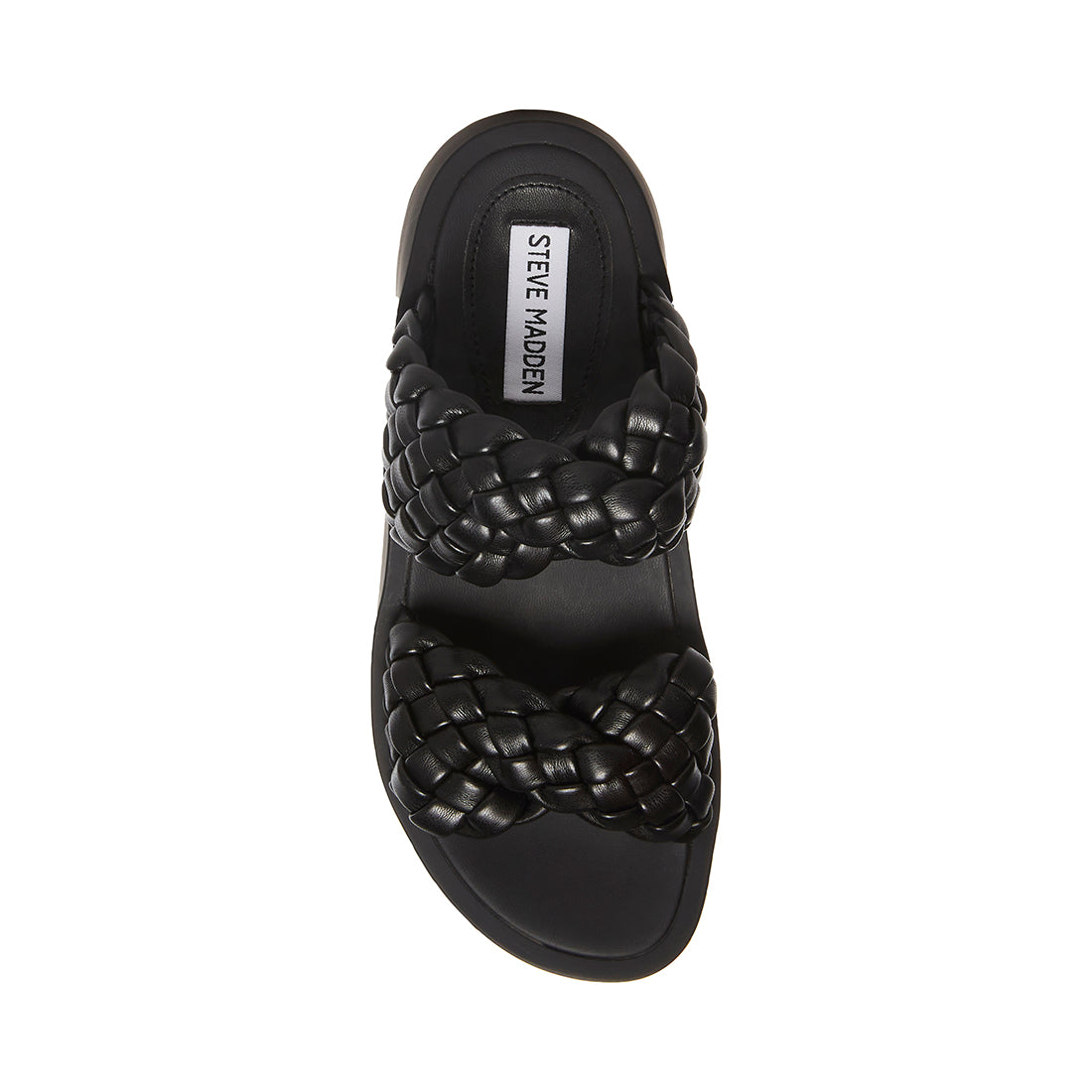 HELSA BLACK - SM REVAMPED: Irresistible Sandals