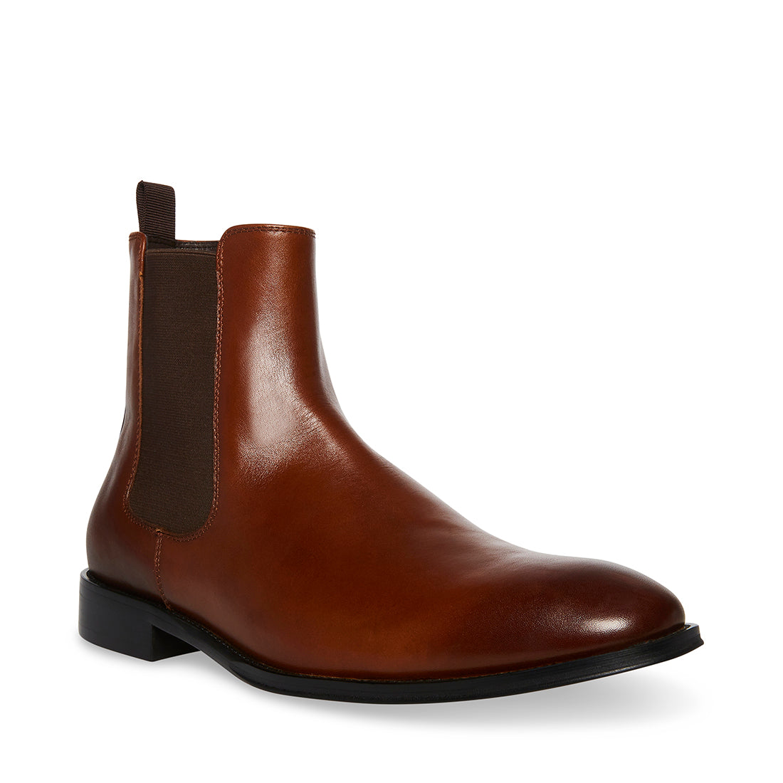 ADAMO Brown Leather - Small Rebooted: A Fashion Statement