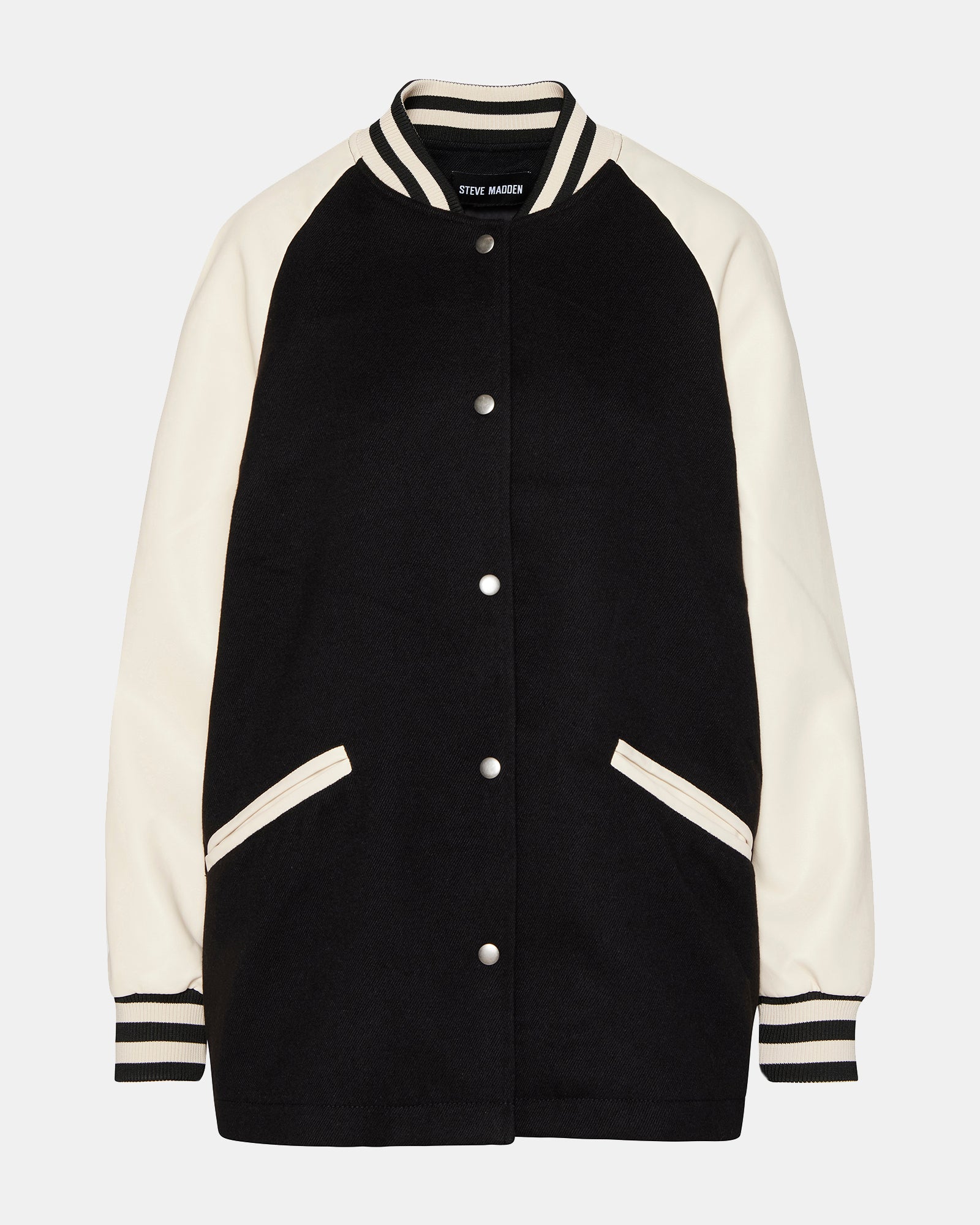 Stylish SKYLIE Black Jacket - A Fashion Essential