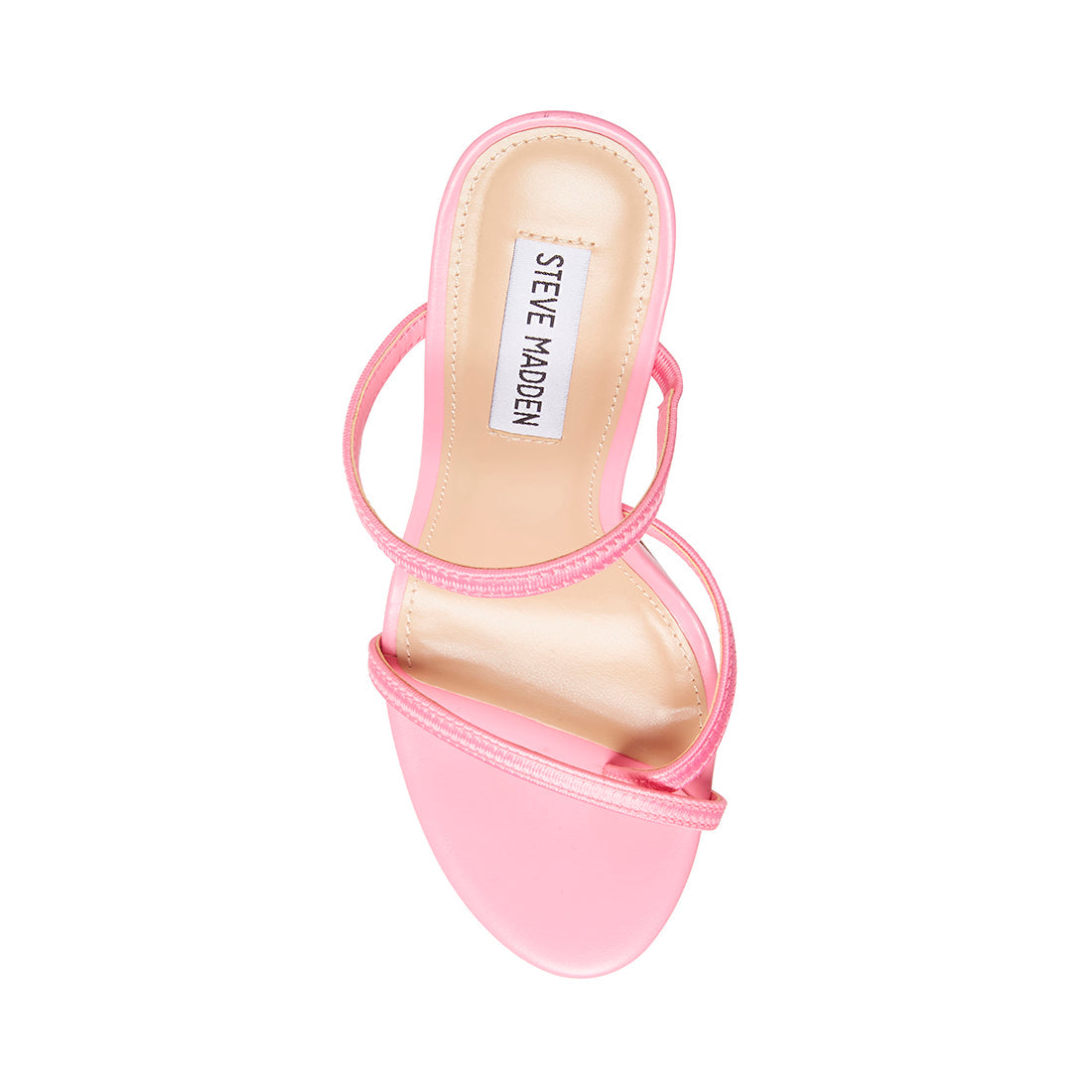BELLEZZA PINK - SM REBOOTED: Chic & Effortless