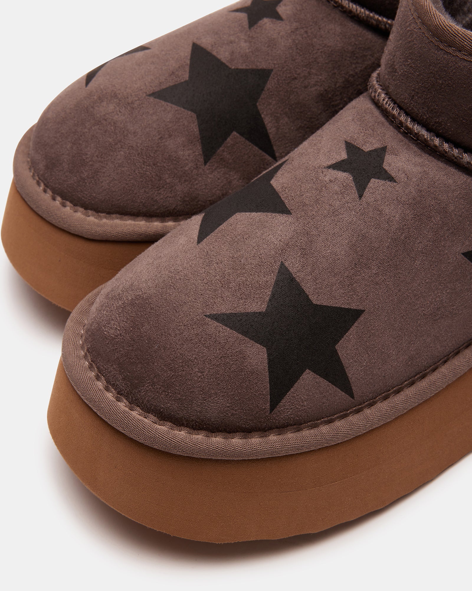Chels Charcoal - Small Rebooted: Fashion Revolution