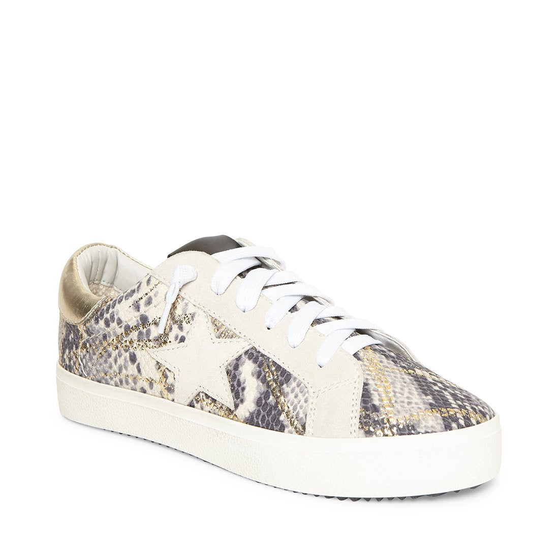 PHILOSOPHY GOLD SNAKE - SM REBOOTED: The Ultimate Street Style Sneaker