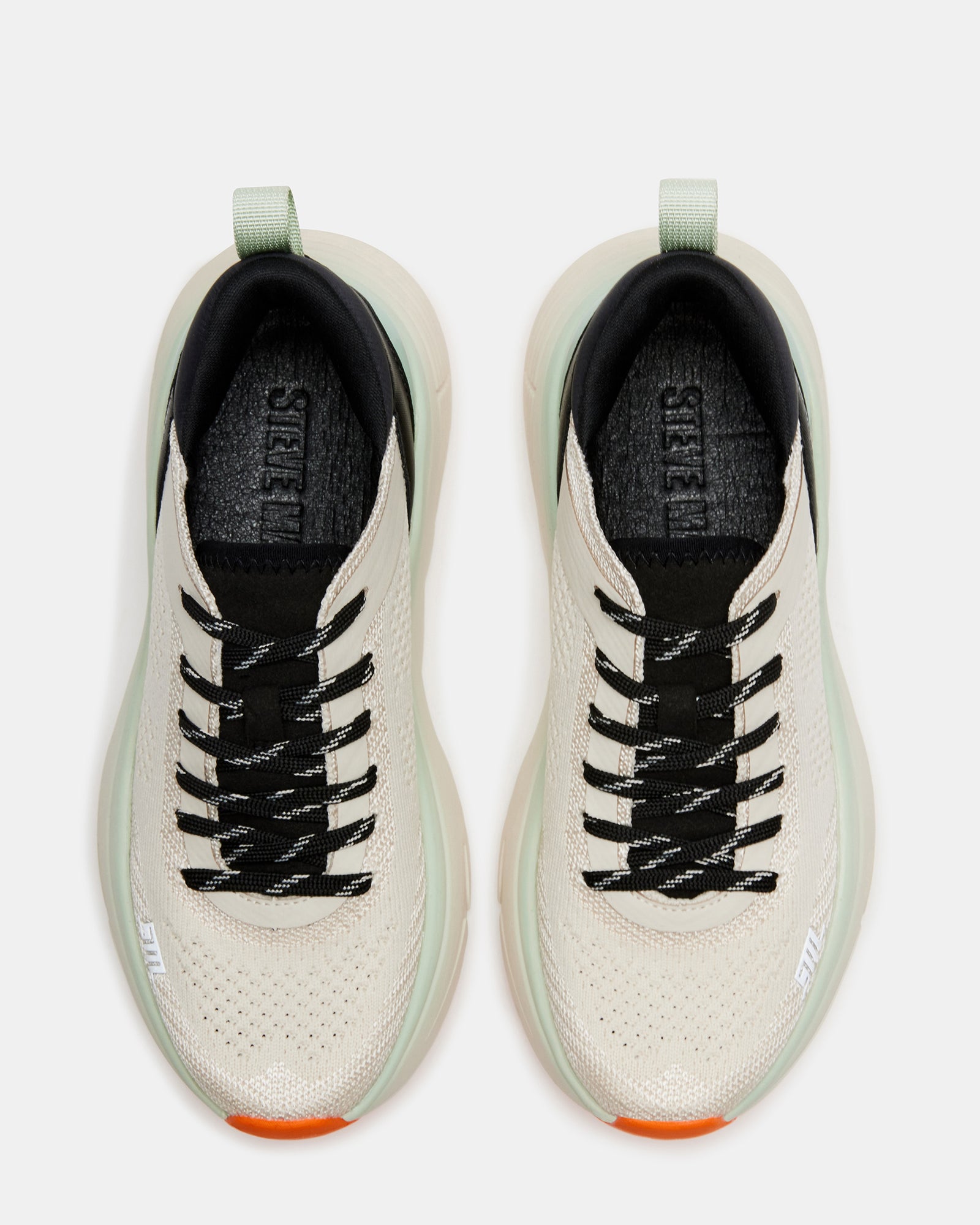 Stylish Beige Multi-Use STYLUS Sneakers