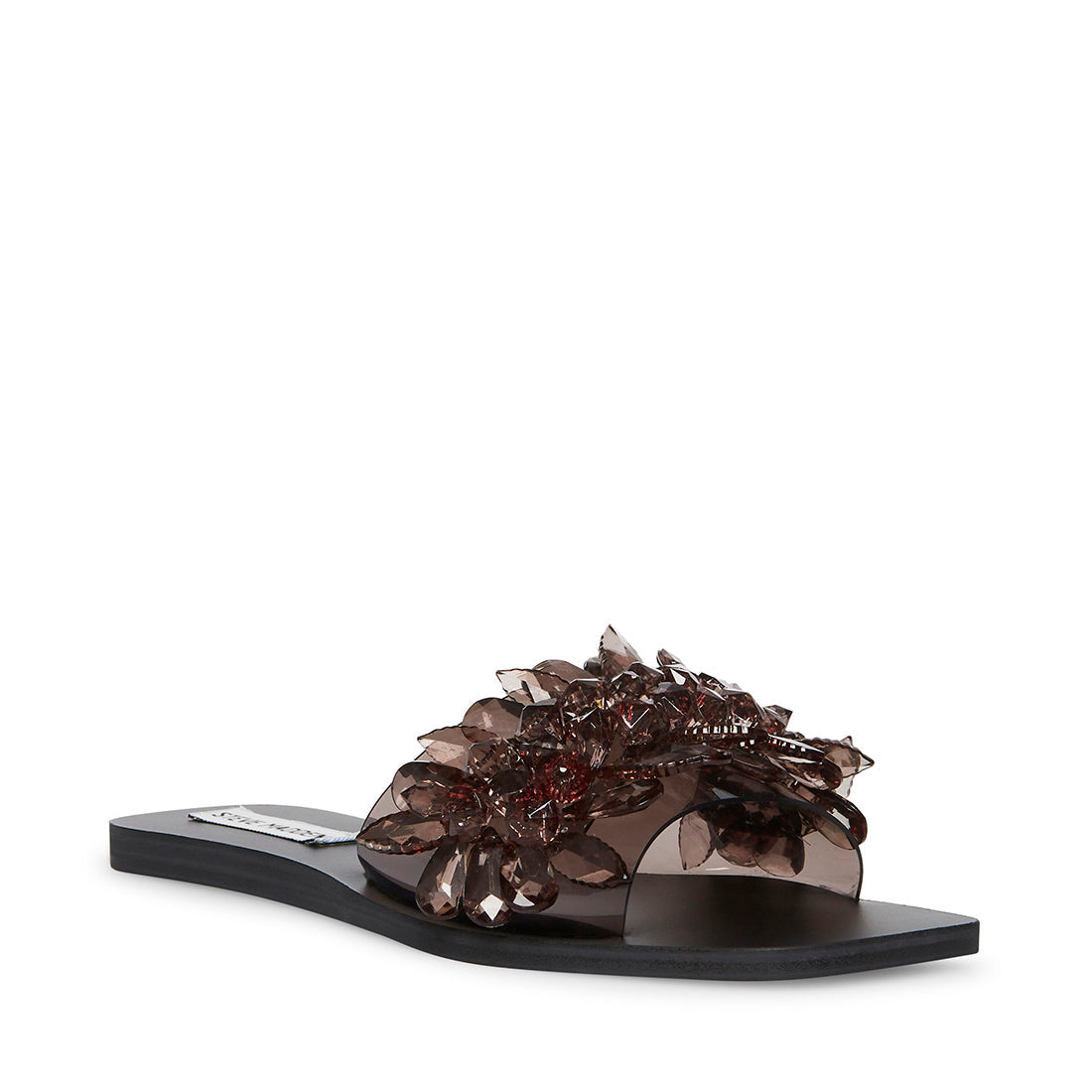 Miley Black - SM Rebooted: Chic Everyday Sandals