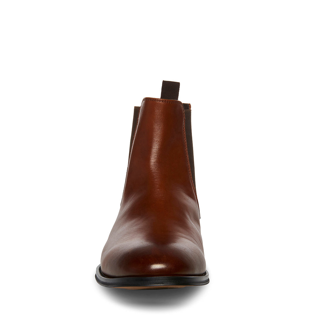 ADAMO Brown Leather - Small Rebooted: A Fashion Statement