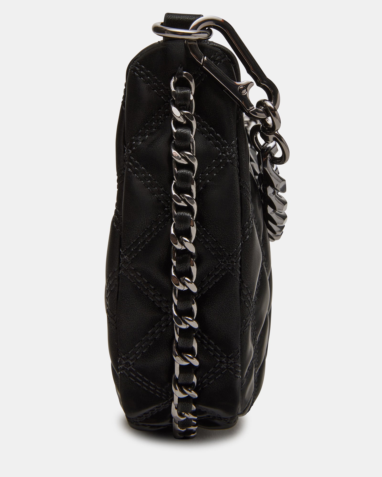 Stunning Wink Black Bag