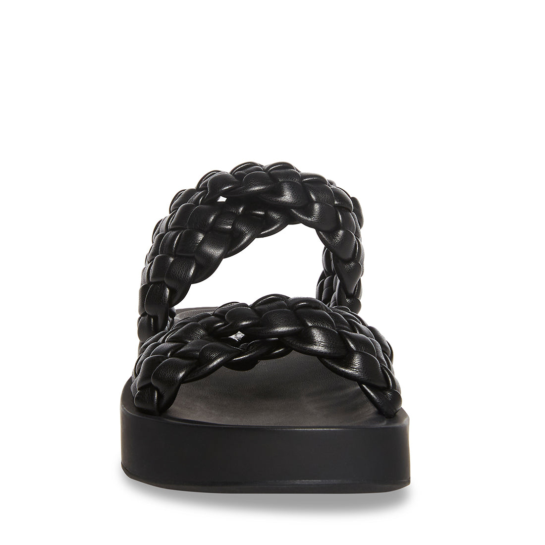 HELSA BLACK - SM REVAMPED: Irresistible Sandals