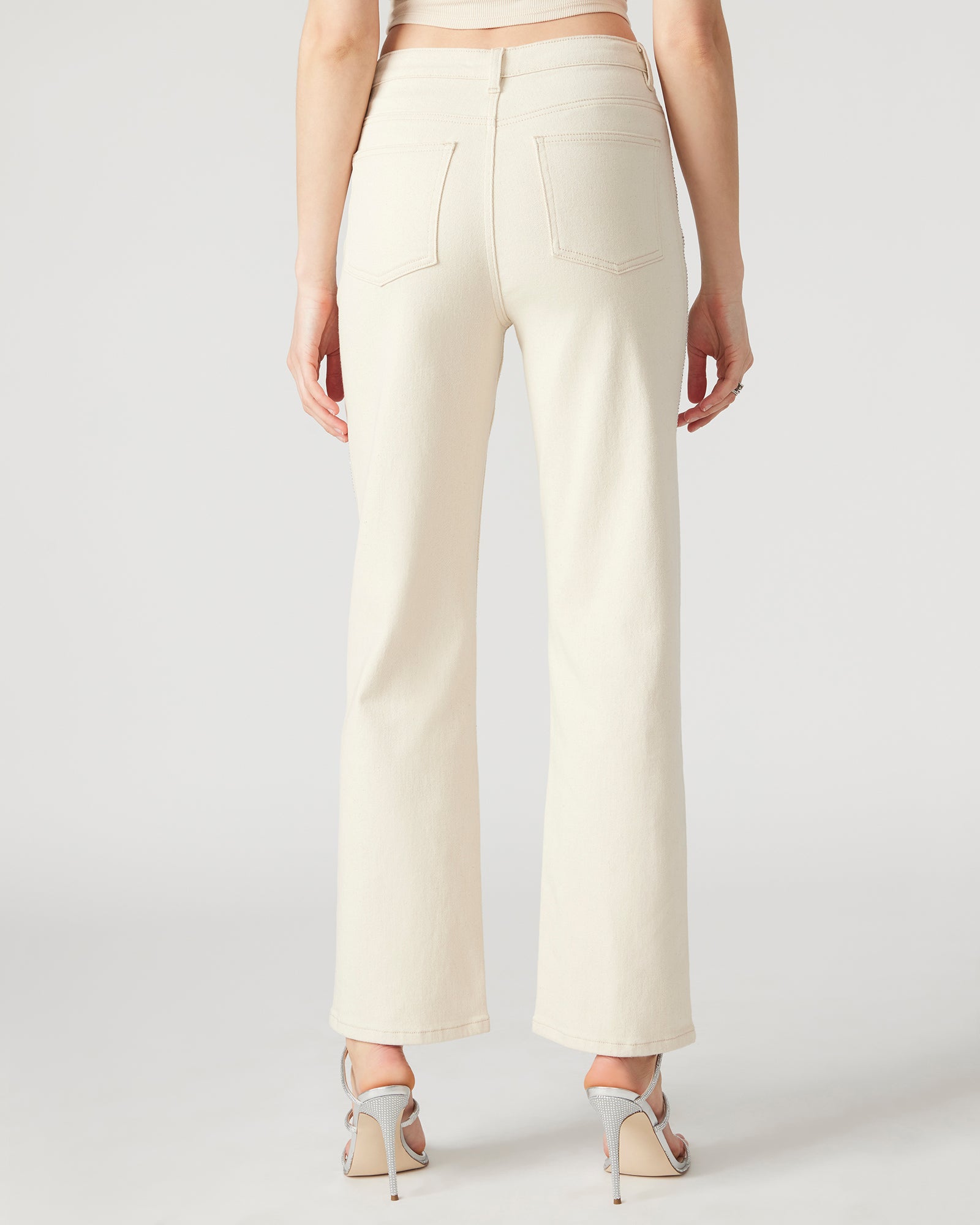 Stunning Jesse White Jeans