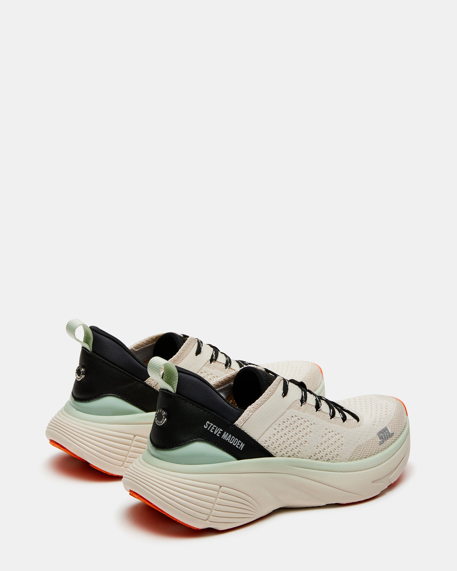Stylish Beige Multi-Use STYLUS Sneakers