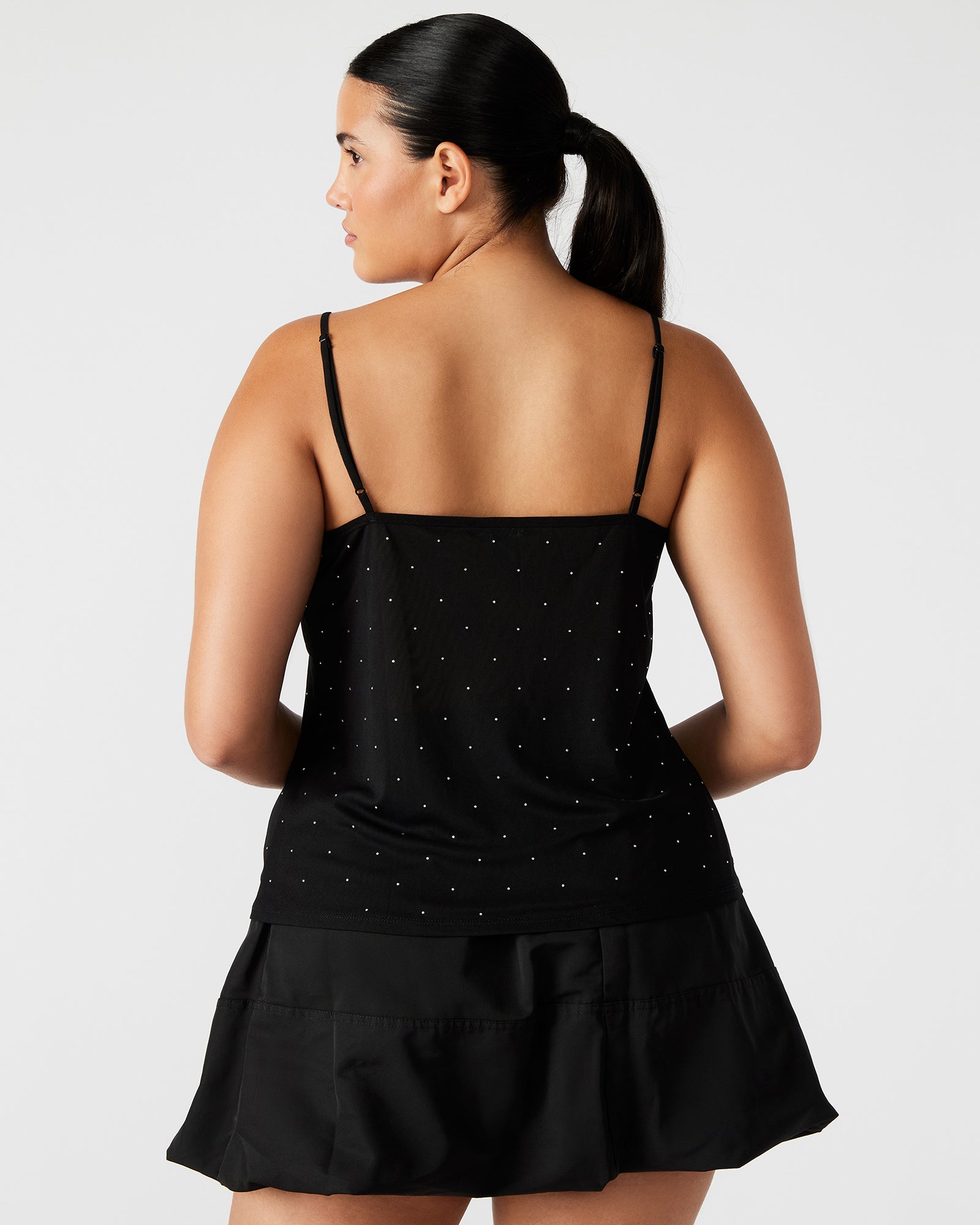 Stunning INDY Black Top