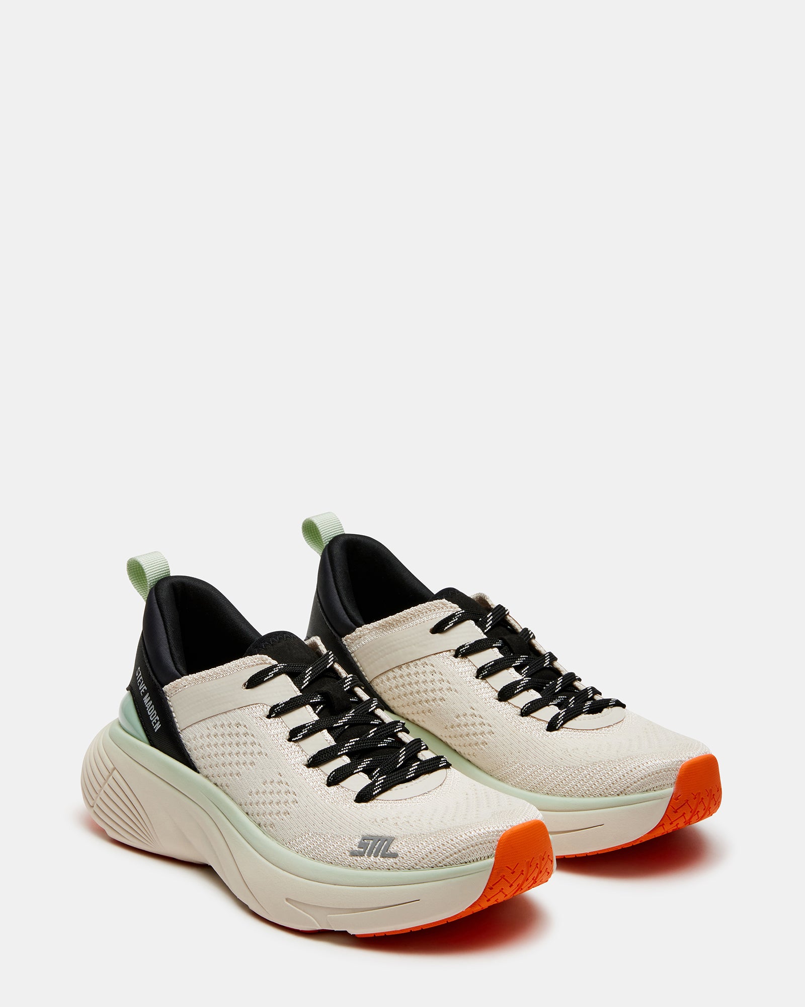 Stylish Beige Multi-Use STYLUS Sneakers