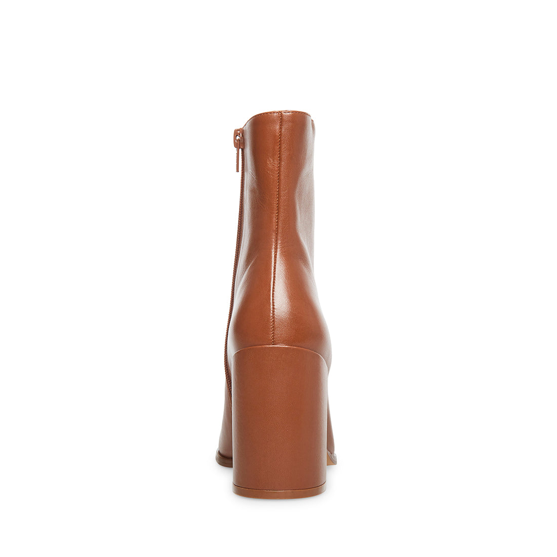 Trudy Cognac Leather - Small Rebooted: The Must-Have Ankle Boots
