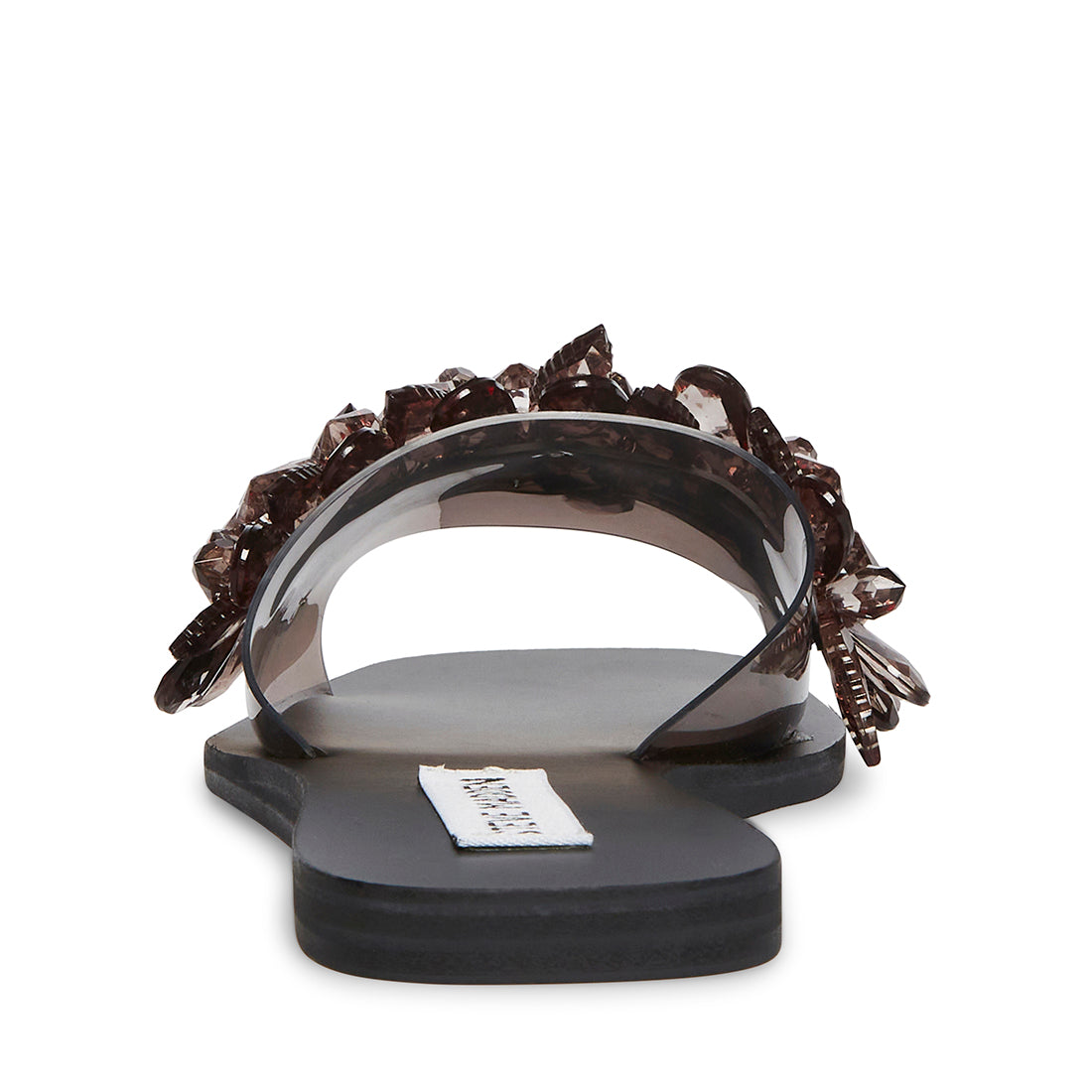 Miley Black - SM Rebooted: Chic Everyday Sandals