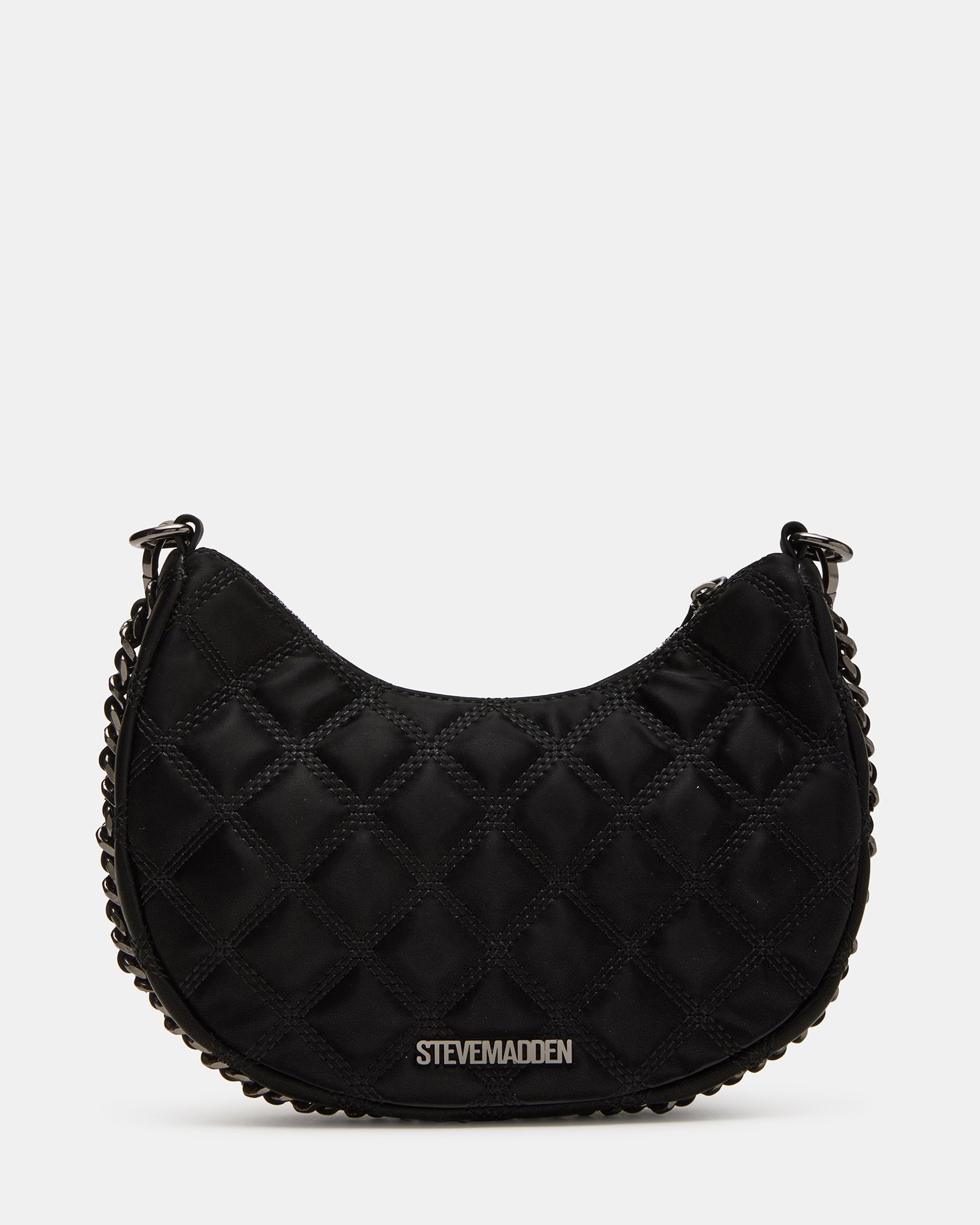 Stunning Wink Black Bag