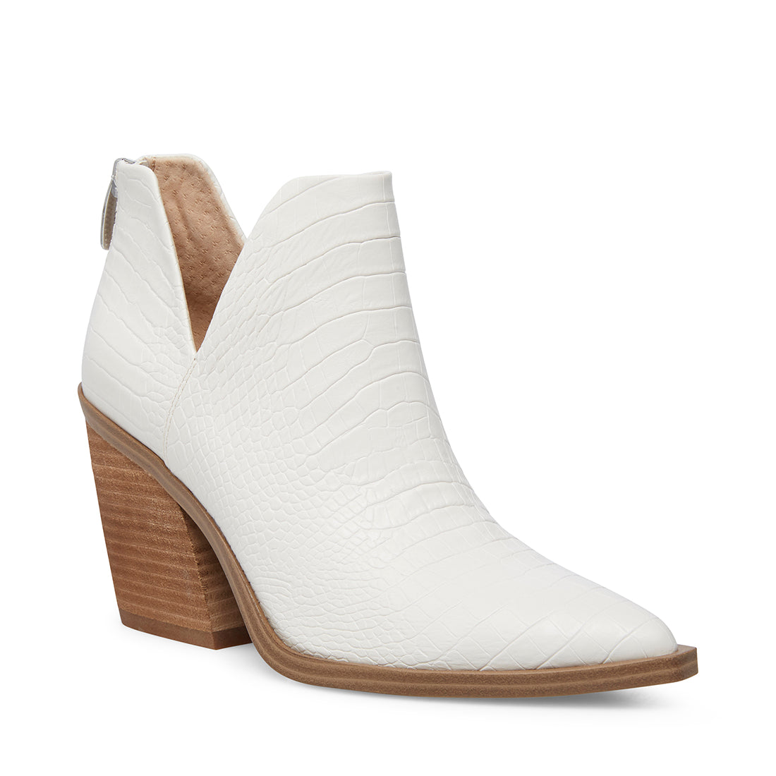 ALYSE BONE MULTI - SM: The Rebooted Western Bootie