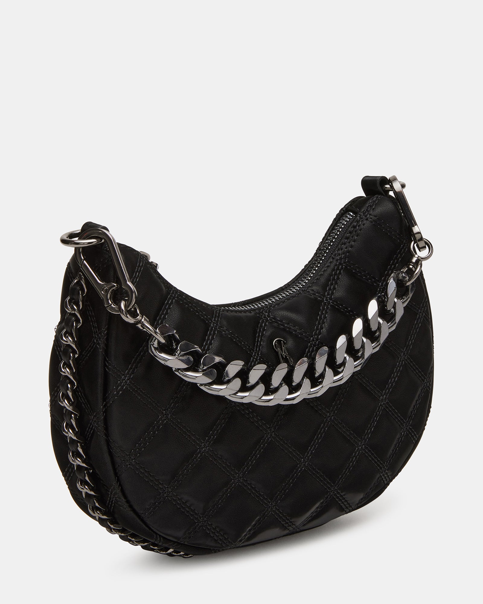 Stunning Wink Black Bag