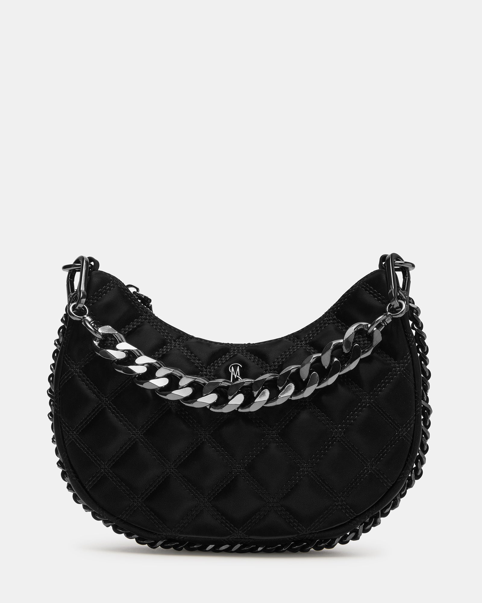 Stunning Wink Black Bag