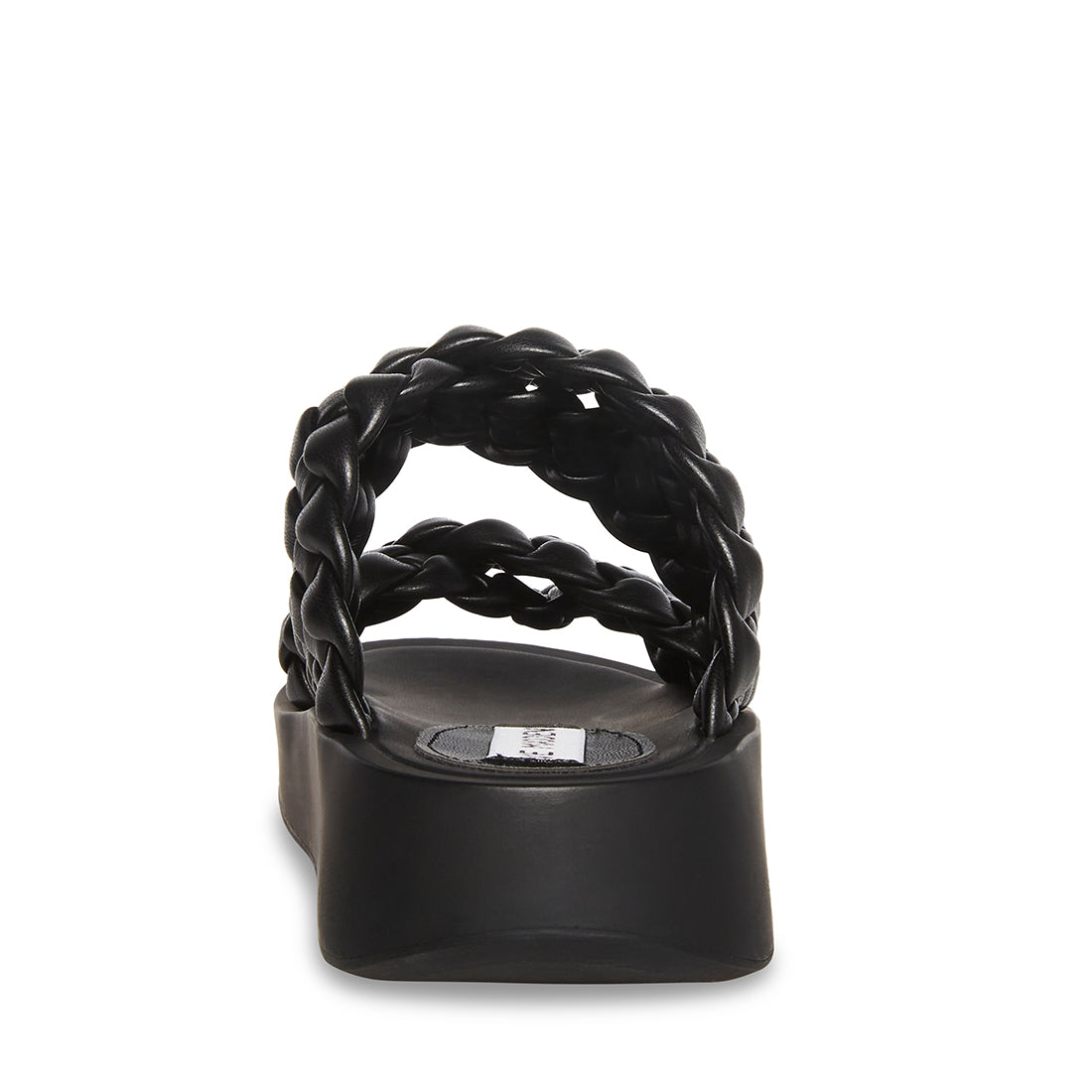 HELSA BLACK - SM REVAMPED: Irresistible Sandals