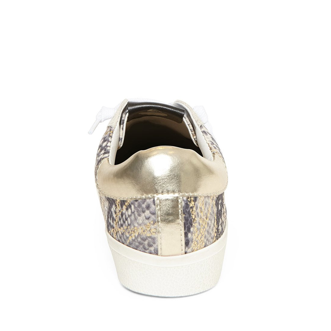 PHILOSOPHY GOLD SNAKE - SM REBOOTED: The Ultimate Street Style Sneaker