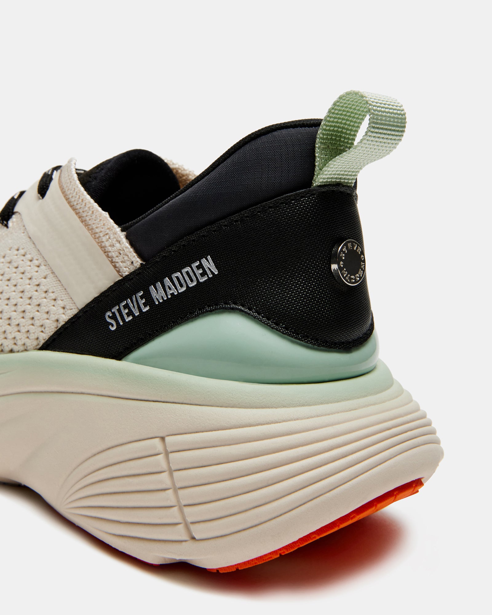 Stylish Beige Multi-Use STYLUS Sneakers