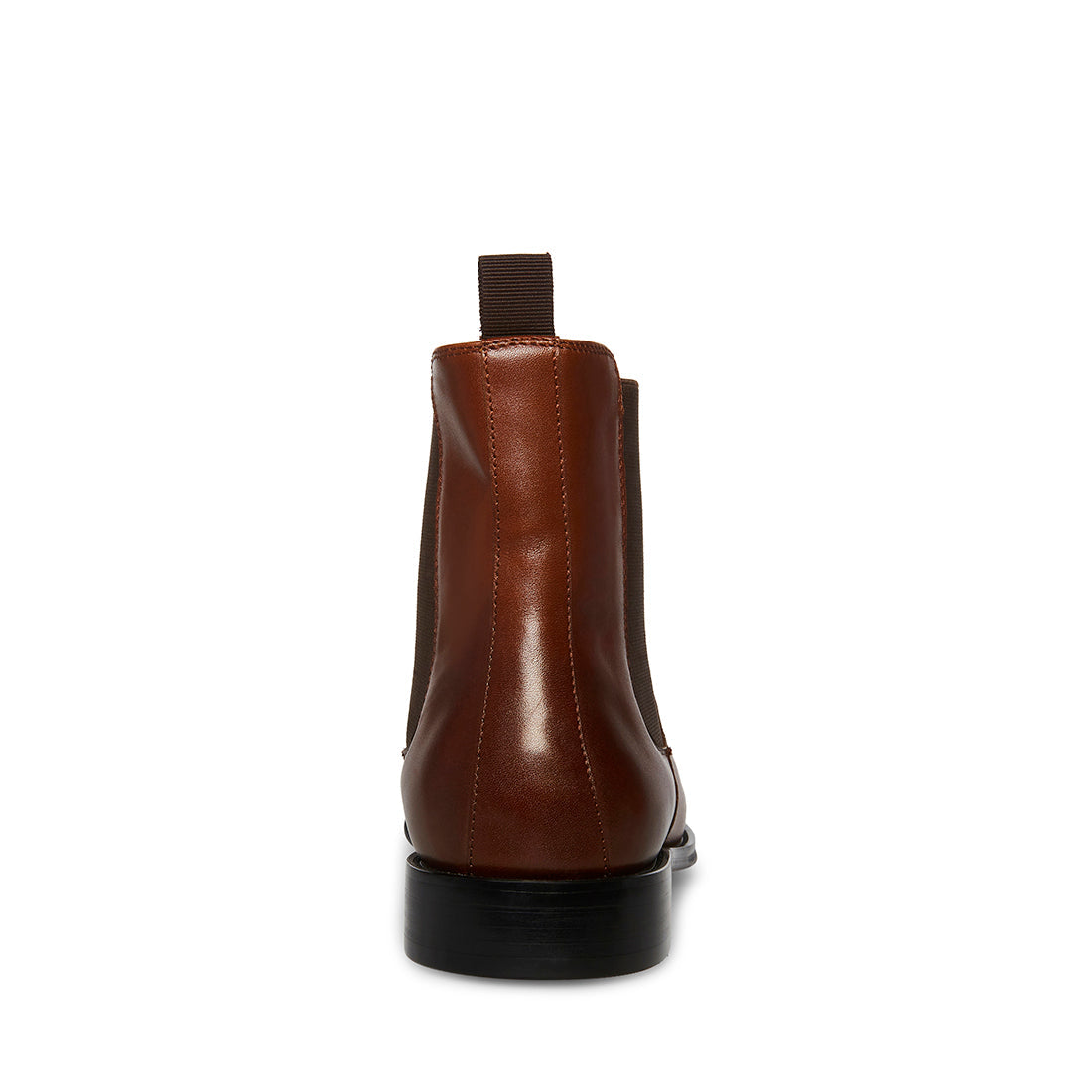 ADAMO Brown Leather - Small Rebooted: A Fashion Statement